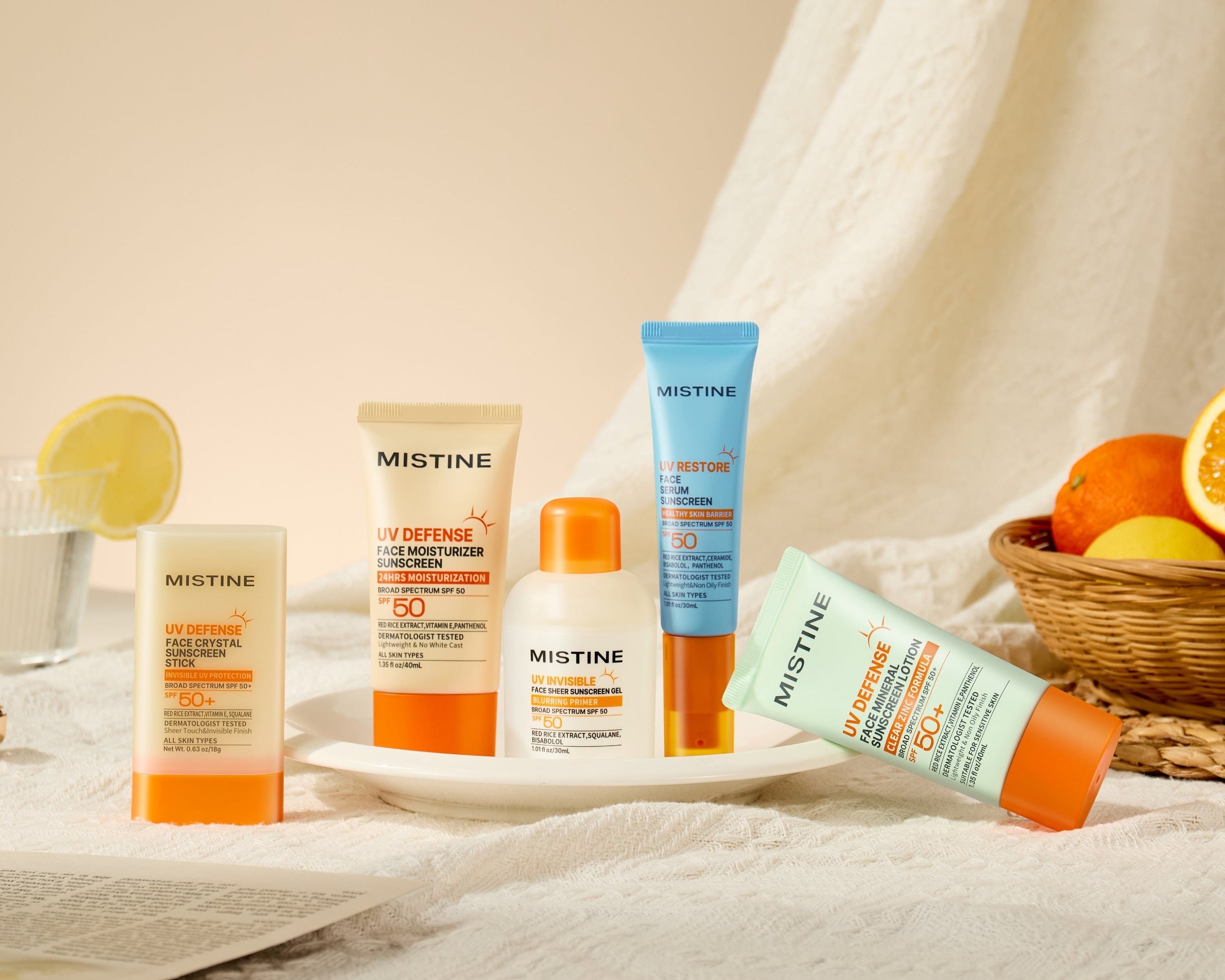 Why Sunscreen Matters Every Day
