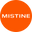 Logo von Mistine Sunscreen-Born in Light. Made to Glow