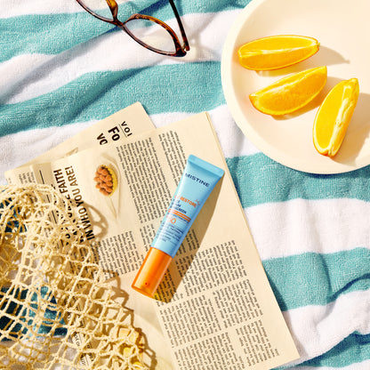 Mistine Sunscreen Serum Broad Spectrum SPF 50