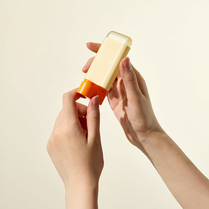 Mistine Clear Sunscreen Stick SPF 50+